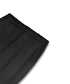 Cepli cigarette pantolon - IS1260003066001 - Siyah Pantolon