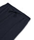Belden bağlamalı carrot fit pantolon - IS1260003073015 - Lacivert Pantolon