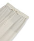 Carrot fit belden bağlamalı pantolon - IS1260003076018 - Ekru Pantolon