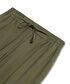 Carrot fit belden bağlamalı pantolon - IS1260003076022 - Haki Pantolon