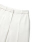 Wide leg pantolon - IS1260003094002 - Beyaz Pantolon