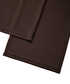 Wide leg triko pantolon - IS1260003159074 - Kahverengi Pantolon