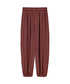 Cepli balon fit pantolon - IS1260003184026 - Gülkurusu Pantolon