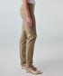 Lurex bel skinny fit pantolon - IS1260003250030 - Taş Pantolon