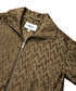 Dokulu bomber mont - IS1260012027022 - Haki Mont