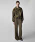 Dokulu bomber mont - IS1260012027022 - Haki Mont