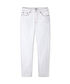 Mom fit jean pantolon - IS1260018010003 - Natürel Jean Pantolon