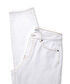 Mom fit jean pantolon - IS1260018010003 - Natürel Jean Pantolon