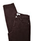 Mom fit jean pantolon - IS1260018011074 - Kahverengi Jean Pantolon