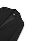 Vatkalı blazer - IS1260106004015 - Lacivert Blazer