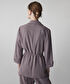 Belden bağlamalı blazer - IS1260106026014 - Vizon Blazer