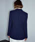 Cep kapaklı blazer - IS1260106065015 - Lacivert Blazer