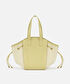 Lumina tote çanta - IS1260052106009 - Sarı Çanta