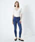 Skinny fit jean pantolon - I00000018002629 - İndigo Jean Pantolon