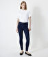 Skinny fit jean pantolon - I00000018002AC7 - Koyu İndigo Jean Pantolon