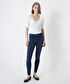 360 Skinny fit jean pantolon - I00000018023AC7 - Koyu İndigo Jean Pantolon