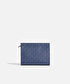 VOYAGE clutch - I00000121001015 - Lacivert Clutch