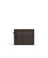 VOYAGE clutch - I00000121001074 - Kahverengi Clutch
