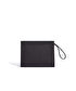JOURNEY clutch - I00000121002001 - Siyah Clutch