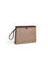 JOURNEY clutch - I00000121002023 - Bej Clutch