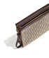 JOURNEY clutch - I00000121002023 - Bej Clutch