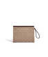 JOURNEY clutch - I00000121002023 - Bej Clutch