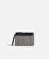 VESPER clutch - I00000121019001 - Siyah Clutch