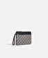 VESPER clutch - I00000121019001 - Siyah Clutch