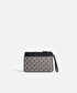 VESPER clutch - I00000121019001 - Siyah Clutch