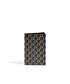 Monogram defter kılıfı - I00000134001001 - Siyah Defter Kılıfı