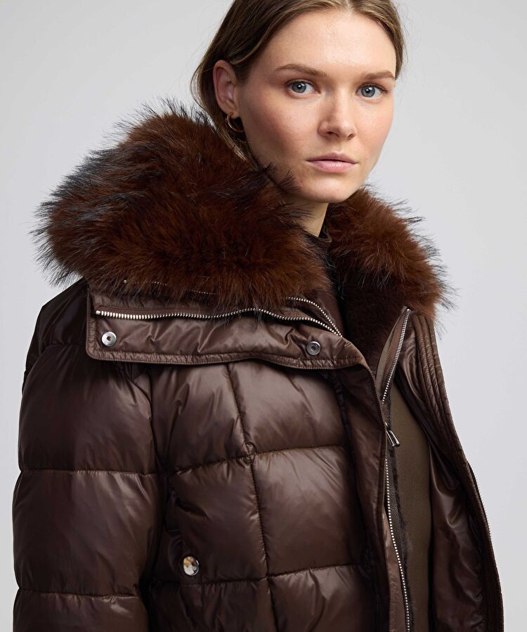 みき YUMUŞAK DOKULU TRİKO HIRKA ANTRASİT | Manuka