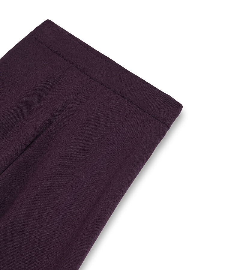 PANTOLON - IW6250003368008 - Mürdüm Pantolon