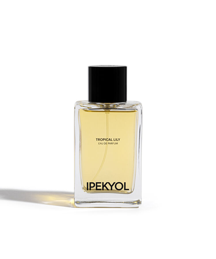 TROPICAL LILY Eau de Parfum 100 ml - I00000088014003 - Natürel Parfüm