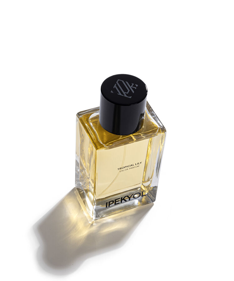 TROPICAL LILY Eau de Parfum 100 ml - I00000088014003 - Natürel Parfüm