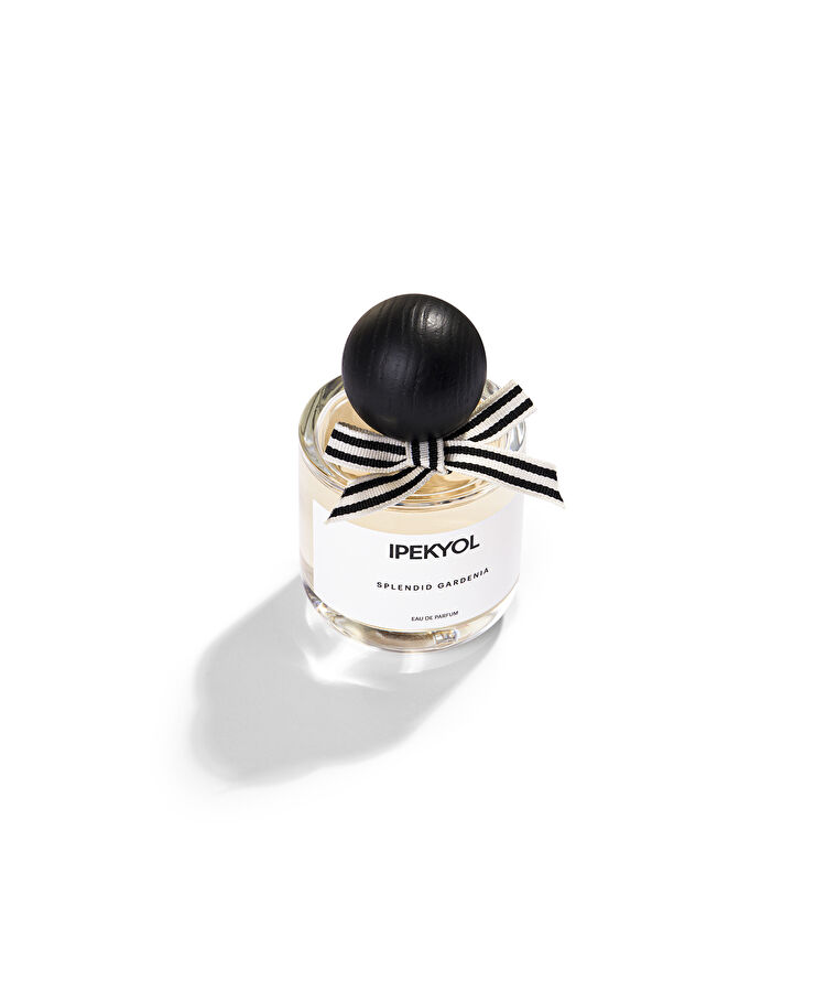 SPLENDID GARDENIA Eau de Parfum 100 ml - I00000088018003 - Natürel Parfüm