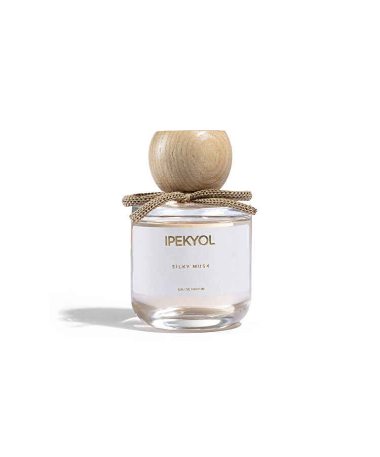 SILKY MUSK Eau de Parfum 100 ml  - I00000088020003 - Natürel Parfüm