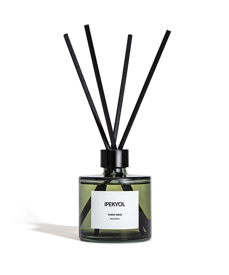 FOREST MOSS Çubuklu oda kokusu 250 ml - I00000111001003 - Natürel Oda Kokusu