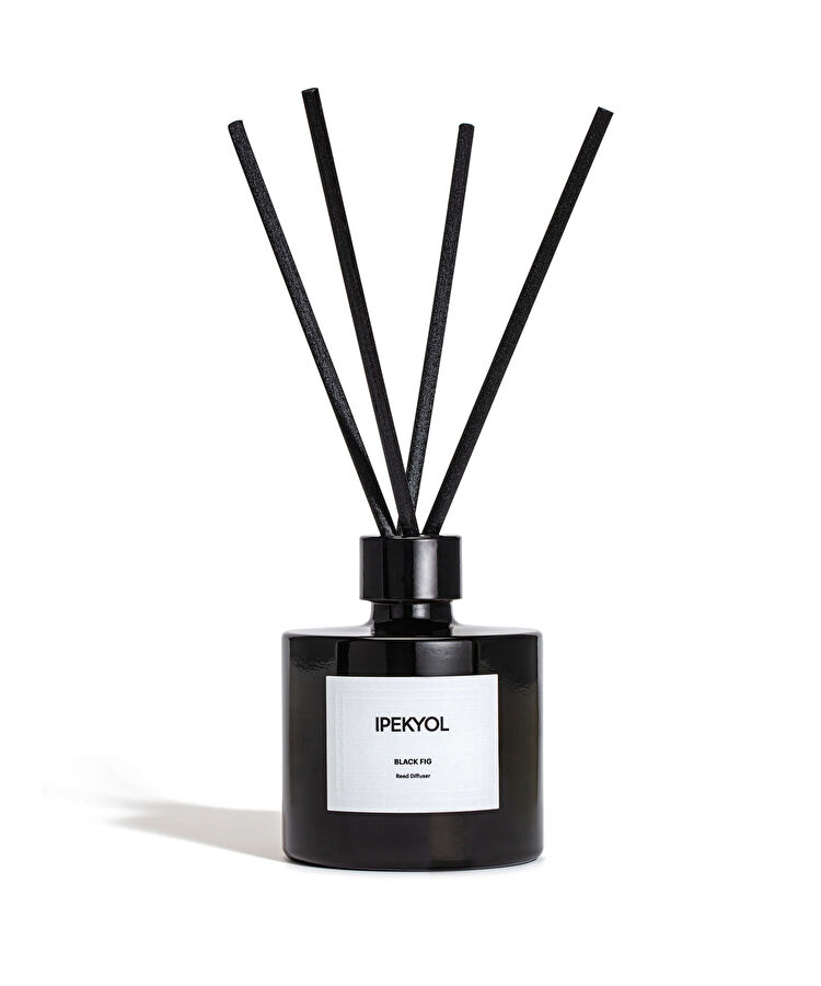 BLACK FIG Çubuklu oda kokusu 250 ml - I00000111002003 - Natürel Oda Kokusu