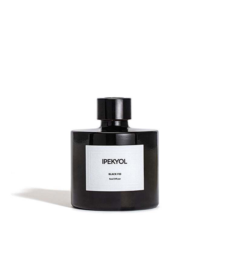 BLACK FIG Çubuklu oda kokusu 250 ml - I00000111002003 - Natürel Oda Kokusu