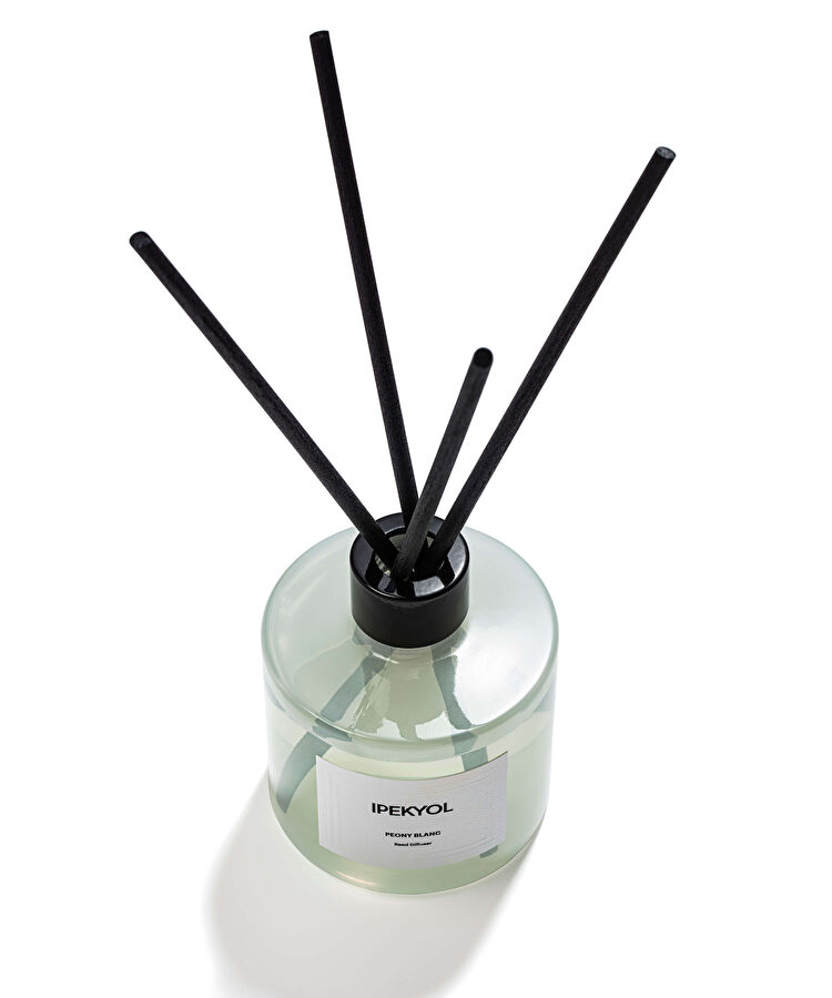 PEONY BLANC Çubuklu oda kokusu 250 ml - I00000111004003 - Natürel Oda Kokusu