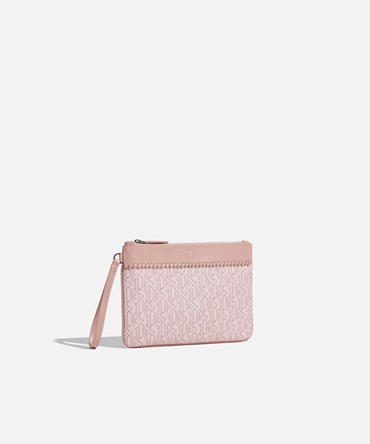 VESPER clutch - I00000121019039 - Pudra Clutch