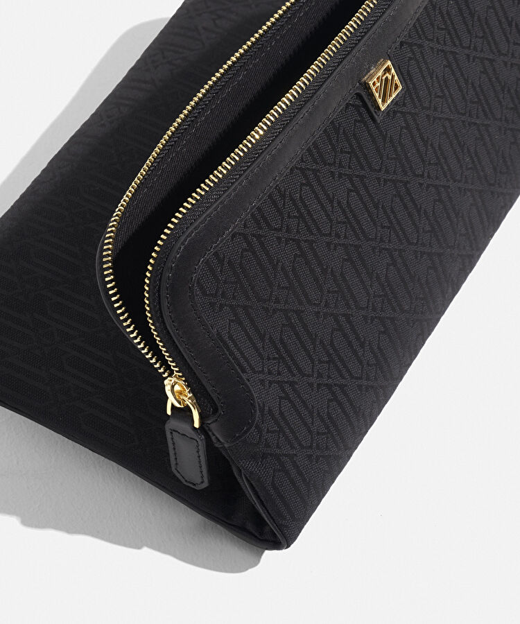 MOMENTO clutch - I00000121021001 - Siyah Clutch