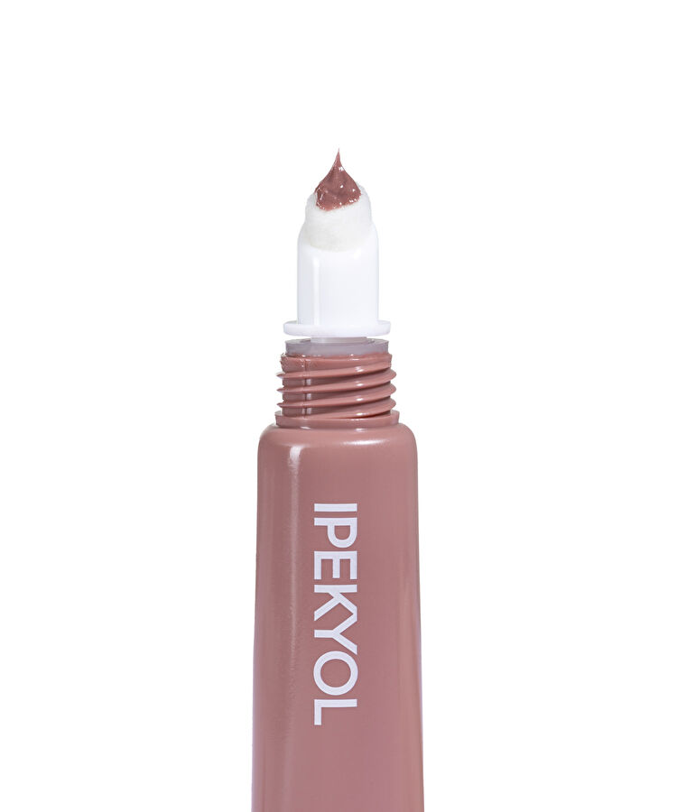 NO 12 SILK Lip glow balm 10 ml - I00000129031079 - Ten Dudak Bakımı