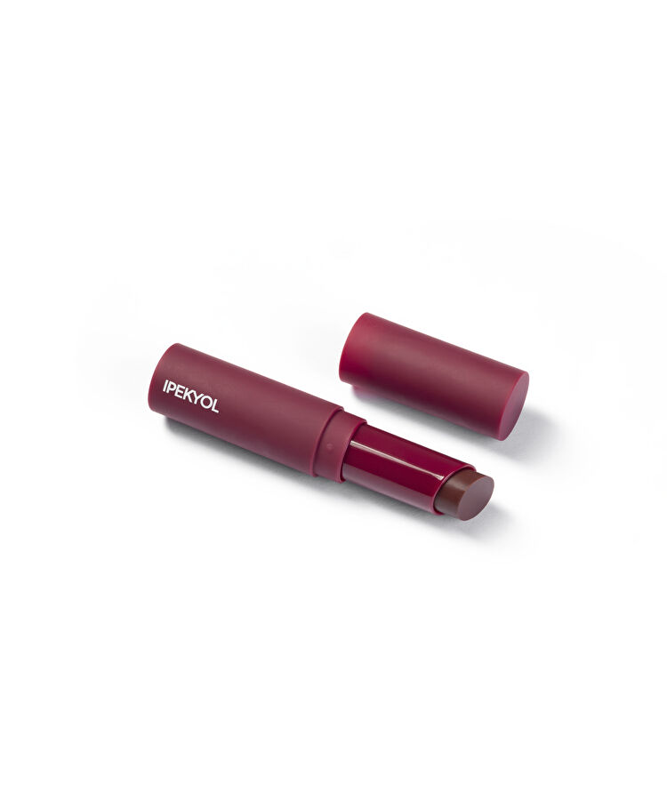 NO 41 BRICK Lip balm 3 g - I00000129034035 - Bordo Dudak Bakımı