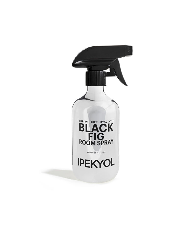 BLACK FIG Oda spreyi 480 ml - I00000138001003 - Natürel Oda Spreyi