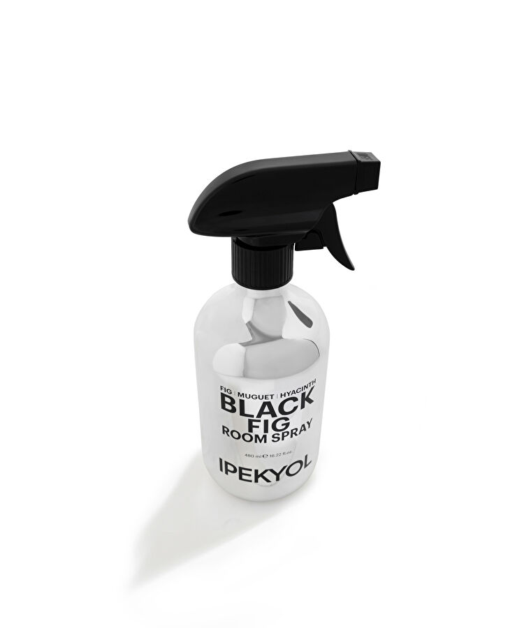 BLACK FIG Oda spreyi 480 ml - I00000138001003 - Natürel Oda Spreyi