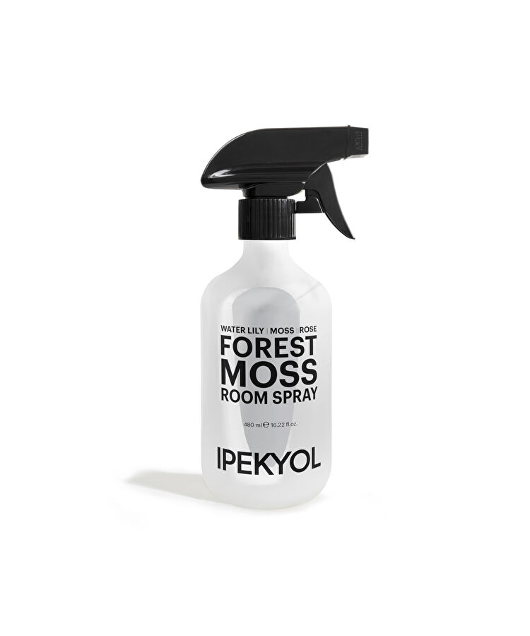FOREST MOSS Oda spreyi 480 ml - I00000138002003 - Natürel Oda Spreyi