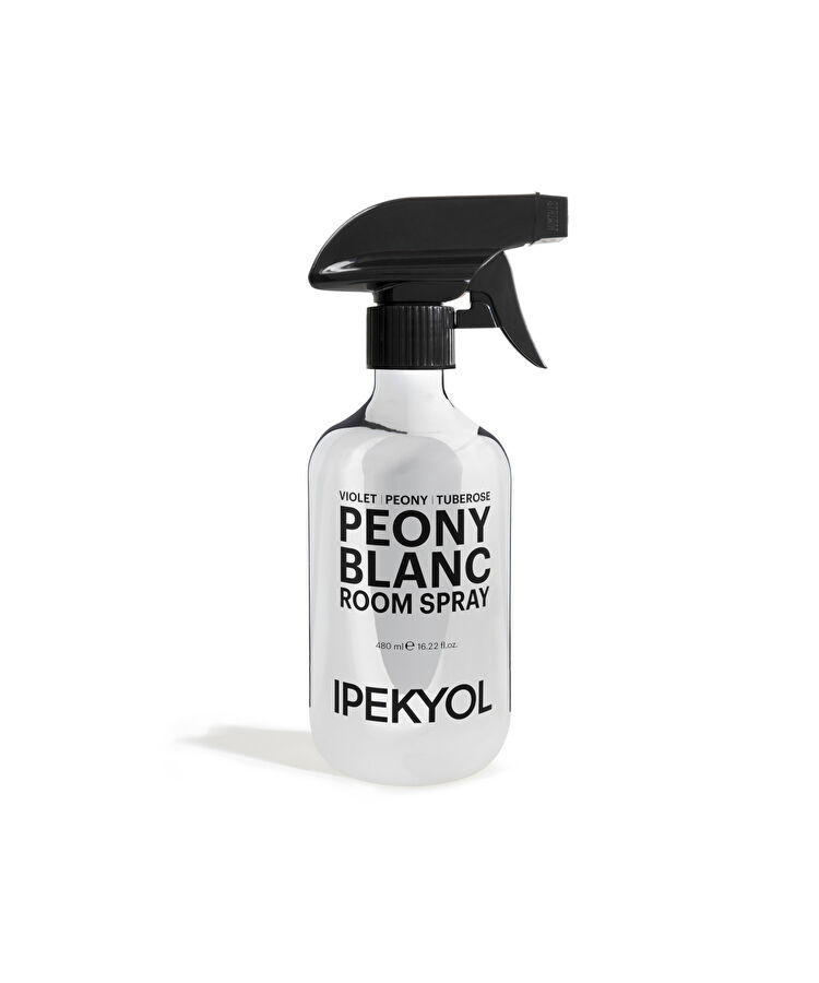 PEONY BLANC Oda spreyi 480 ml - I00000138003003 - Natürel Oda Spreyi