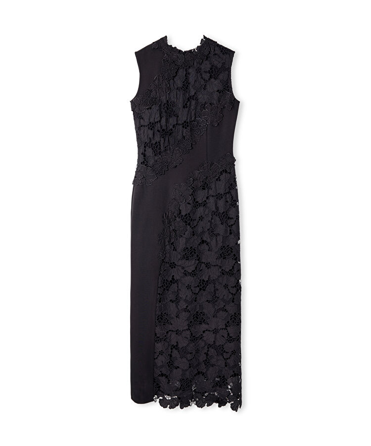 Brode garnili elbise — photo 5