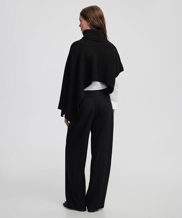 Çift kat bel pantolon — photo 3